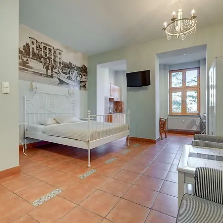 Apartamenty Joasia-2